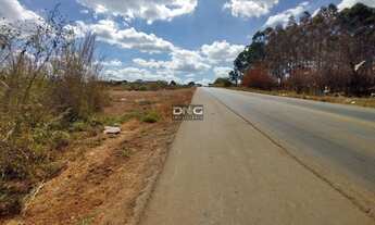 Imagem 2: LOTE 825m², FRENTE DF 180, HÁ 3KM DA BR070