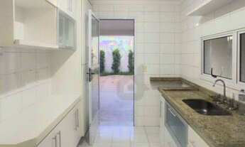 Imagem 6: Sobrado, 3 Quartos, 1 Suíte - Condomínio Olga Ville