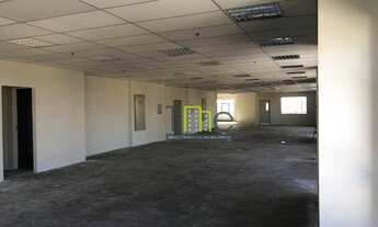 Imagem 2: Sala para alugar, 313 m² por R$ 11.000,00/mês - Barcelona - São Caetano do Sul/SP