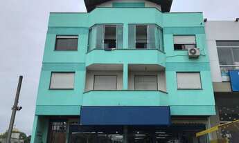 Imagem: Apartamento com 2 dormitórios à venda