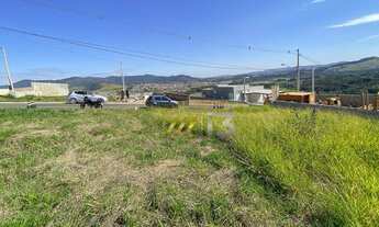 Imagem 6: Terreno à venda, 525 m² por R$ 238.000,00 - Alto da Floresta - Bom Jesus dos Perdões/SP