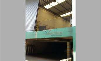 Imagem 4: Barracão Bairro Verde