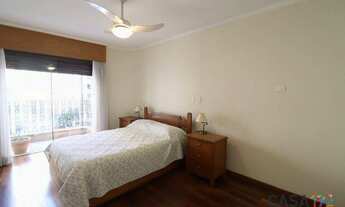 Imagem 7: Apartamento com 4 dormitórios à venda, 250 m² por R$ 1.950.000,00 - Moema - São Paulo/SP