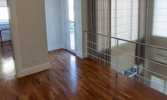 Imagem 6: SANTANA DE PARNAíBA - Casa de Condomínio - Alphaville