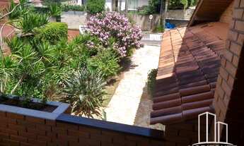 Imagem 6: Casa 3 Dormitórios, com vista Mar para Locação e Venda - Cacupé, Florianópolis