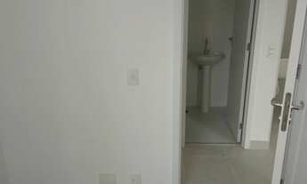 Imagem 7: Apartamento novo de 2 quartos com varanda na Rua do Bosque, na Barra Funda