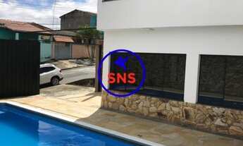 Imagem 3: PONTO COMERCIAL COMERCIAL em CAMPINAS - SP, VILA AEROPORTO