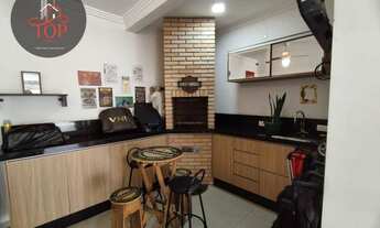 Imagem: Sobrado com 3 dormitórios à venda, 110