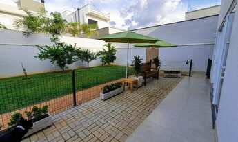 Imagem 7: Casa à venda, 240 m² por R$ 1.800.000,00 - Condomínio Terras do Cancioneiro - Paulínia/SP