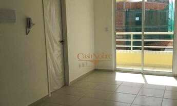 Imagem: Apartamento com 1 dormitório à venda