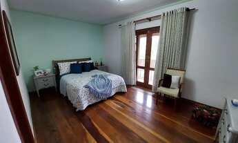 Imagem 11: Casa à venda, 466 m² por R$ 1.390.000,00 - Jardim Suíço - Mairiporã/SP