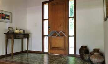 Imagem 3: Casa com 3 suítes para alugar, 332 m² por R$ 8.500/mês - Águas da Fazendinha - Carapicuíba