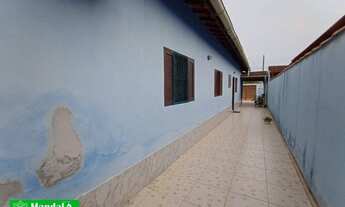 Imagem 2: Casa com 3 dormitórios à venda, 127 m² por R$ 480.000,00 - Maitinga - Bertioga/SP