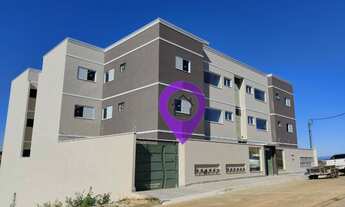 Imagem 2: Apartamento à venda, 110 m² por R$ 570.000,00 - Nhá Chica - Pouso Alegre/MG