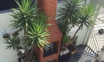 Imagem 5: Sobrado com 2 dormitórios à venda, 73 m² por R$ 490.000,00 - Jardim América - Taboão da Se