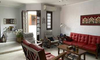 Imagem 3: Chácara com 4 dormitórios à venda, 1700 m² - Loteamento Dinorá Rosa