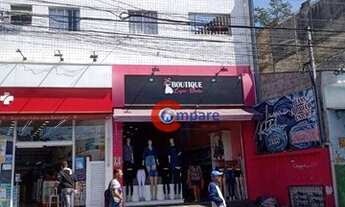 Imagem 2: Apartamento com 1 dormitório para alugar, 40 m² por R$ 800,00/mês - Jardim São João - Guar