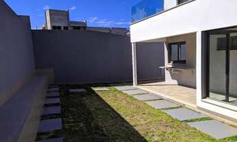 Imagem 2: Sobrado com à venda, 275 m² por R$ 1.650.000 - Fazenda Rodeio - Mogi das Cruzes/SP