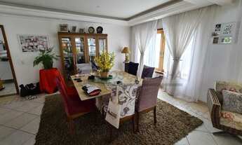 Imagem 5: Casa com 5 dormitórios à venda, 494 m² por R$ 2.500.000,00 - Condomínio Monte Belo - Salto