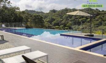 Imagem 6: CONDOMÍNIO FECHADO PAYSAGE, lote com 610 m² por R$ 530.000 - Ponta Aguda - Blumenau/SC