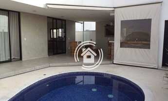 Imagem 2: Sobrado com 3 dormitórios à venda, 250 m² por R$ 1.599.990,00 - Condomínio Chácara Ondina