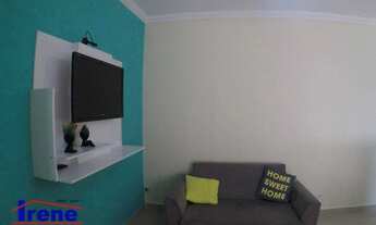 Imagem 5: Apartamento com 1 dormitório à venda, 47 m² por R$ 185.000,00 - Estância Balneária de Itan