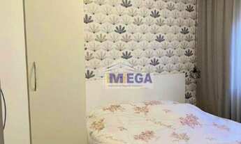 Imagem 3: Apartamento Garden com 3 dormitórios à venda, 69 m² por R$ 579.000,00 - Jardim Chapadão