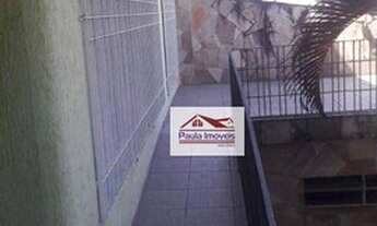 Imagem 5: Casa com 4 dormitórios à venda, 214 m² por R$ 890.000 - Parque Novo Mundo - São Paulo/SP