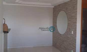 Imagem 4: 2 Quartos, 1 banheiro, Garagem Coberta, Mobiliado Riacho Fundo 2