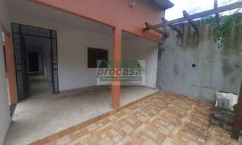 Imagem 3: Casa para venda com 200 metros quadrados com 3 quartos em Flores - Manaus - AM