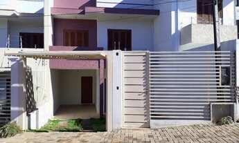 Imagem 3: Casa com 3 dormitórios à venda, 101 m² por R$ 300.000,00 - Lago Azul - Estância Velha/RS