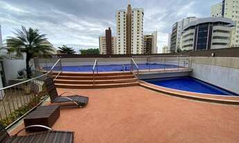 Imagem 2: Apartamento com 4 quartos à venda, 114 m² por R$ 609.000 - Setor Nova Suiça - Goiânia/GO