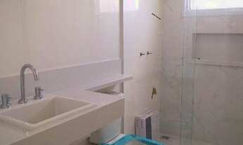 Imagem 2: Casa com 3 dormitórios à venda, 105 m² por R$ 630.000,00 - Condomínio Village Moutonnée