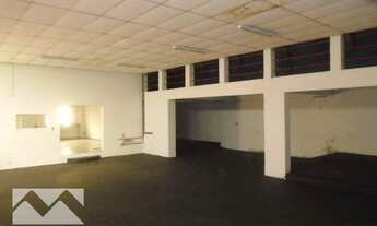 Imagem 6: Barracão para alugar, 352 m² por R$ 5.500,00/mês - Centro - Piracicaba/SP