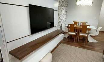 Imagem 2: Apartamento com 3 dormitórios à venda, 64 m² por R$ 330.000,00 - Dos Casa - São Bernardo d