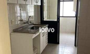 Imagem 7: Apartamento com 3 quartos e 2 vagas à venda, 82 m² por R$ 640.000 - Vila Santo Estéfano