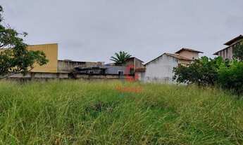 Imagem 2: Terreno à venda, 360 m² por R$ 160.000,00 - Chácara Mariléa - Rio das Ostras/RJ
