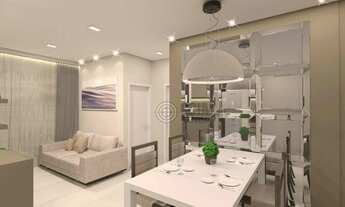 Imagem 2: Apartamento com 2 dormitórios à venda, 65 m² - Jardim Lancaster V - Foz do Iguaçu/PR