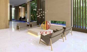 Imagem 3: Apartamento com 3 dormitórios à venda, 202 m² por R$ 3.010.000 - Água Verde - Curitiba/PR