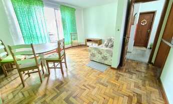 Imagem 2: Apartamento com 2 quartos à venda no bairro Coqueiros em Florianópolis