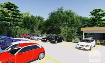 Imagem 4: Apartamento à Venda - Chácara Contagem, 2 Quartos, 52 m²