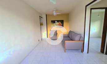 Imagem 2: Apartamento de 2 quartos à venda, 63 m² por R$ 230.000 - Fonseca - Niterói/RJ