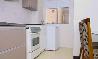 Imagem 3: Apartamento com 2 dormitórios à venda, 52 m² por R$ 245.000,00 - Jardim Marajoara - Nova O