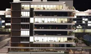 Imagem 2: Cyano Exclusive Barra, mais luxuoso da orla da Barra, mansões suspensas e um clube-condomí