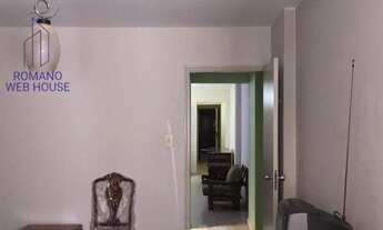 Imagem: Apartamento com 1 dormitório à venda