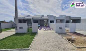 Imagem: Casa com 3 dormitórios à venda, 78 m²