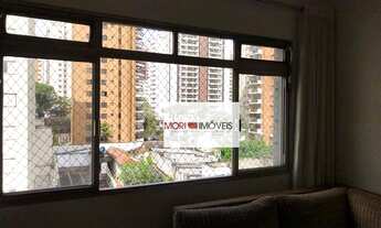 Imagem 4: Apartamento com 3 dormitórios à venda, 98 m² - Perdizes - São Paulo/SP