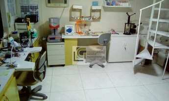 Imagem 7: Casa com 4 dormitórios à venda, 150 m² por R$ 636.000,00 - Centro - São José dos Campos/SP