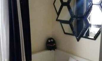 Imagem 6: Apartamento com 3 dormitórios à venda, 61 m² por R$ 400.000,00 - Vila Guilhermina - São Pa