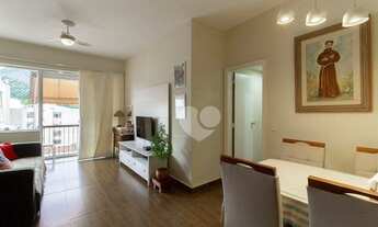 Imagem: Apartamento com 2 dormitórios à venda